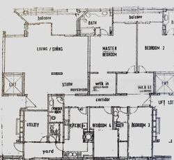 Sutton Place (D10), Condominium #484652621